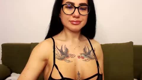 Fitness Goddess online show from January 10, 7:04 am