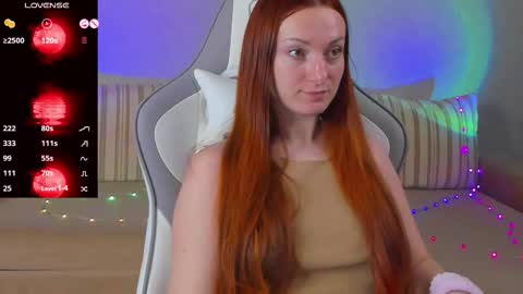 Yana online show from November 8, 1:32 am