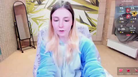 FlexiMona online show from April 18, 9:34 am