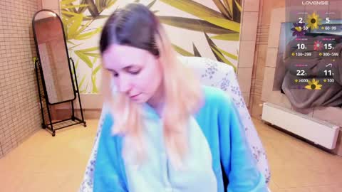 FlexiMona online show from March 29, 10:03 am