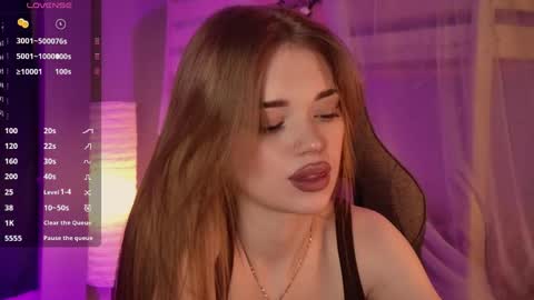 Flexyfoxy online show from April 23, 3:03 pm