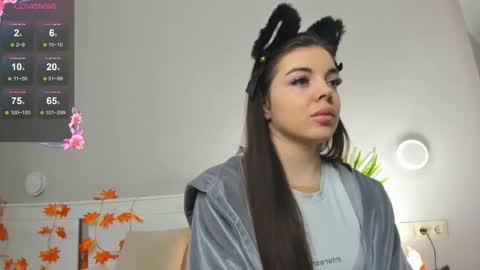 Doloras online show from December 2, 6:26 am