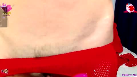 flirtdeea online show from February 13, 6:09 pm