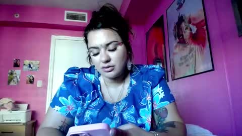 Ive Retired From Camming  online show from January 16, 8:16 pm