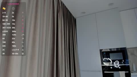 Emely  online show from September 29, 5:29 pm