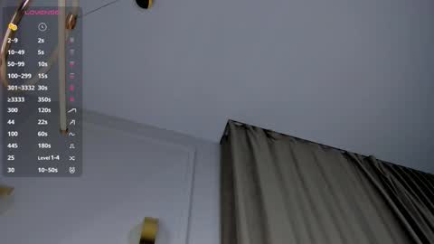 Emely  online show from September 30, 5:40 pm