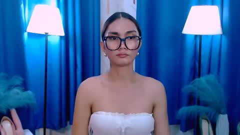 Marga online show from March 25, 6:55 pm