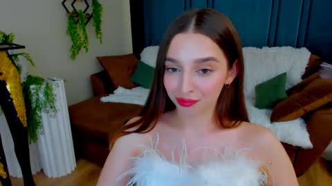 Agata online show from July 11, 7:36 pm