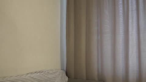 Mila online show from October 18, 5:21 am