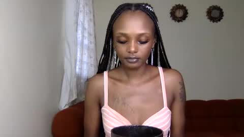 sheery online show from March 10, 3:05 pm