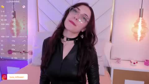 Luna online show from March 4, 12:44 pm