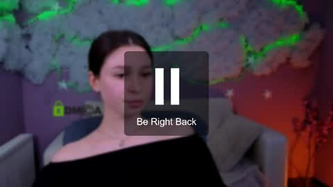 just ask me  online show from April 24, 12:30 pm