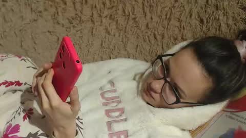 say meow and send tip  online show from February 14, 6:29 pm