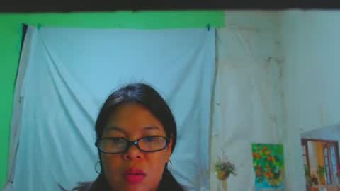 Lexii online show from February 23, 5:17 am