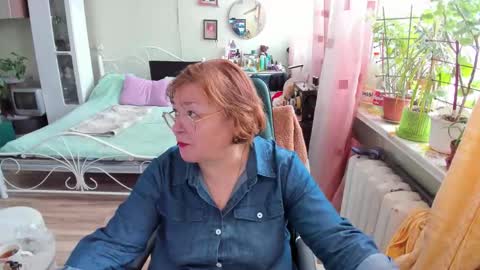 Flowerlower online show from February 19, 10:04 am