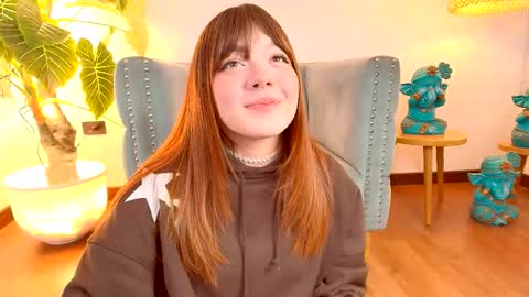  FLUFFY BUBBLE  online show from November 5, 3:12 am