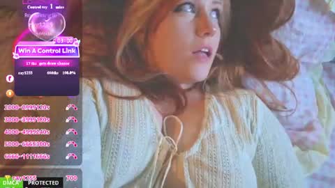 Yo Im Sofiee online show from June 30, 6:29 pm