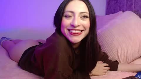 fluffy_peit16 online show from March 4, 5:25 am