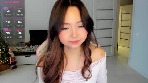 Rose online show from December 15, 4:18 am