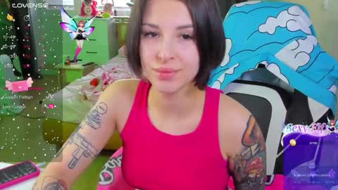 folinskaayaa online show from January 11, 7:13 am