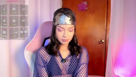 forbidden candy  online show from May 31, 1:11 am