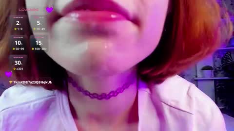 Laura online show from November 30, 5:44 am