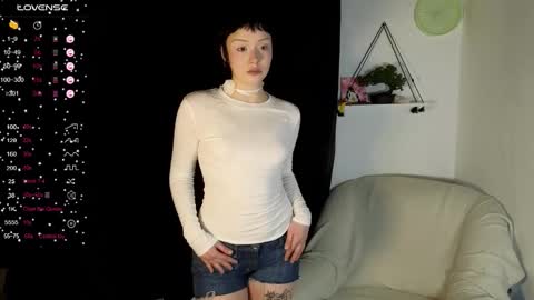 Emily online show from January 11, 2:33 pm