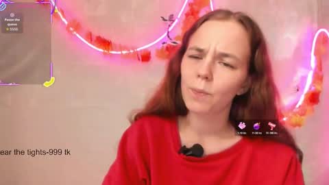 Snapshot of fox_lisaaa chatting on October 22, 9:53 pm Lisa online show from October 22, 9:53 pm
