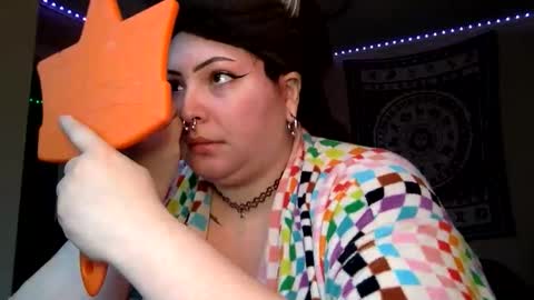 foxdarling96 online show from April 1, 7:55 pm