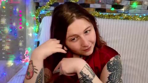 Belinda online show from December 3, 12:18 pm