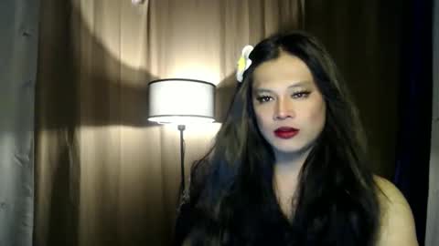 KITTY online show from October 24, 10:55 am