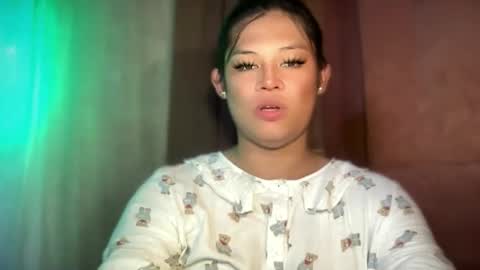 KITTY online show from January 8, 2:48 am