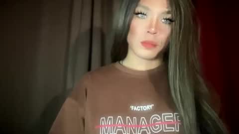 KITTY online show from February 20, 11:56 am