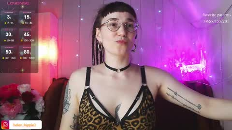 Helen - My streams are Monday - Friday at 8 AM NY time online show from April 20, 7:17 pm