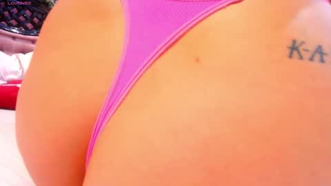 Clarise online show from January 8, 3:10 am