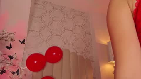 Foxy online show from February 13, 8:43 pm