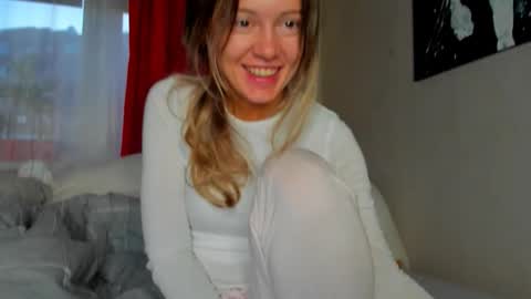 Foxy online show from October 20, 12:13 am