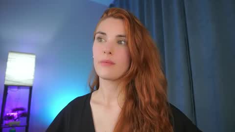 Eva online show from May 13, 7:30 pm