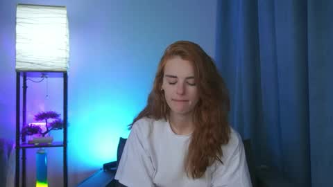 Eva online show from May 10, 7:05 pm