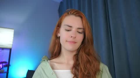 Eva online show from May 12, 6:36 pm