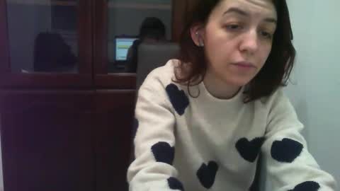 foxy_karla94 online show from March 3, 9:10 pm