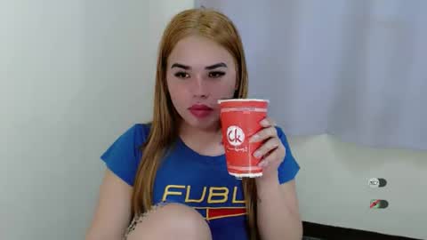 foxy_lei online show from October 29, 1:32 am