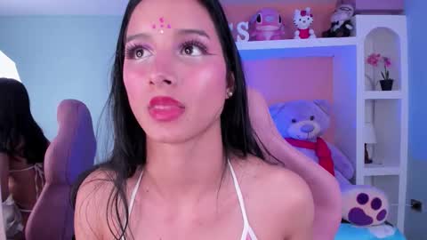 Loren online show from October 30, 8:54 pm