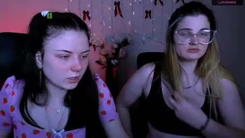 foxy_tease_ online show from February 5, 2:14 am