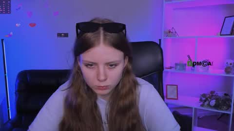 foxy_tease_ online show from November 6, 12:44 pm