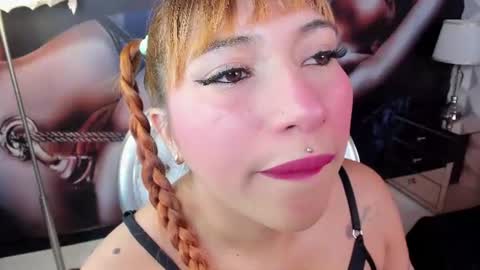 Miss Vilma online show from July 17, 6:22 pm