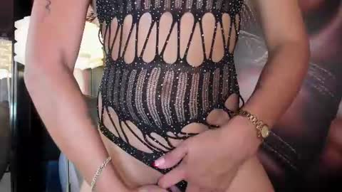 Miss Vilma online show from July 2, 6:14 pm