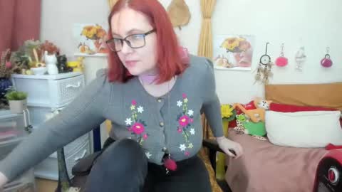 foxydesiree online show from December 7, 8:49 pm