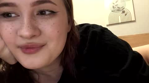 Kate online show from March 21, 11:59 am