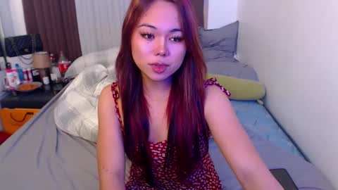 Ms. FOX online show from January 17, 5:48 am